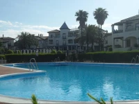 Apartamentos Garza San Bruno