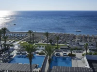 Epsilon Apartments 4*