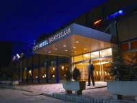 City Bratislava 3*