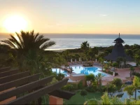 Aparthotel Novo Resort 5*