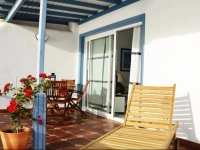 Apartamentos Los Erizos-Playa Blanca