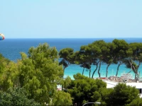 Hotel Roc Continental Park 3*