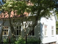 Apart - Forsaela House & Apartments