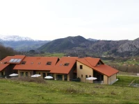 Apartamentos La Senda