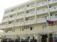 Marmaris Sea Center 3*