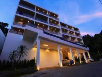Lae Lay Suites Resort 3*