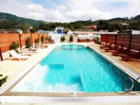 Andaman Phuket Hotel Patong 3*