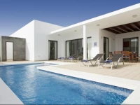 Holiday home Manuela