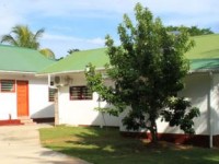 Bois Calou Chalets 3*