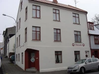 Baldursbra Guesthouse Laufasvegur 41 2*