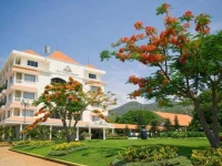 Thuy Duong Beach Resort 3*