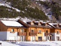 Les Chalets Du Jardin Alpin 3*