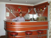 Antalya Madi Hotel 3*