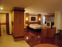 Piyada Residence 3*