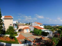 Golden Dream Apartments 3*