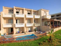 Esperia Beach Apartments 3*