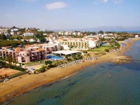 Iolida Beach Apart Hotel 5*