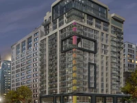 Gansevoort Park Avenue 5*