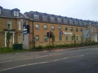 Travelodge Edinburgh Cameron Toll 3*