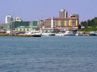 Mirage Of Nessebar (РњРёСЂР°Р¶ РћС„ РќРµСЃСЃРµР±Р°СЂ) 4*