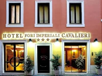 Fori Imperiali Cavalieri 3*