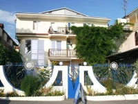 Delfin hotel Sochi 2*