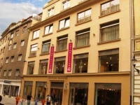 Art Hotel William 4*