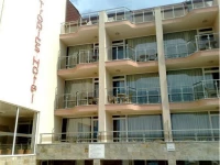 Tropics (РўСЂРѕРїРёРєСЃ) 3*