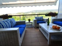 Parque Botanico Apartments