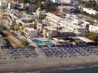 Indigo Mare Apartments 4*