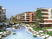 Aparthotel Grand Kamelia - Official Rental 4*