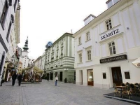 Skaritz Hotel and Residence 4*