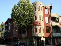 Castle / Zamok (РљР°СЃС‚Р» / Р—Р°РјРѕРє) 3*