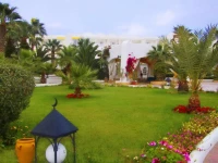 Alassio Hotel & Thalasso 4*