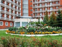 Chuvashiyakurort sanatorium