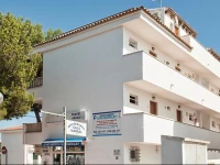 Apartamentos Can Marsalet