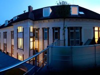 Hotel Sandor Pavillon 4*