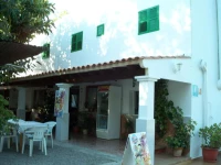 Pension Las Tres Golondrinas 1*