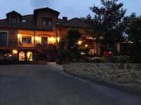 Hosteria Las Fuentes 3*