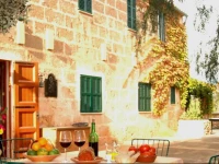 Agroturismo Ses Rotetes