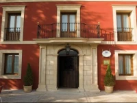 Posada Santa Eulalia