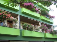 Green Garden Beach Resort 3*