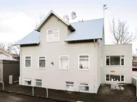 Apart - Stay Apartments Grettisgata