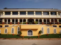 Country Inn & Suites By Carlson Goa Candolim 4*