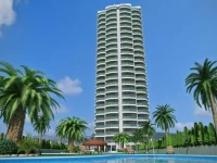 Esmeralda Suites Apartments 2*