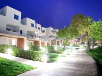 Cala Llenya Resort Ibiza