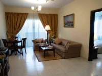 Tulip Inn Royal Suites Ajman 3*