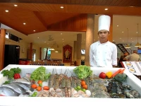 Blue Garden Resort & Spa 3*