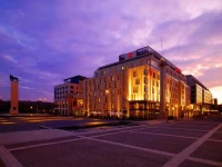 Sheraton Bratislava 5*