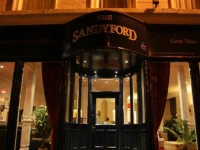 The Sandyford 3*
